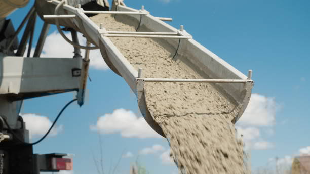 Best Concrete Foundation Repair  in Wright Patterson Af, OH