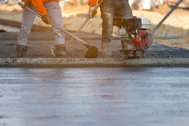 Best Concrete Driveway Repair Near Me  in Wright Patterson Af, OH