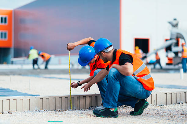 Best Concrete Slab Installation  in Wright Patterson Af, OH